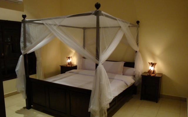 Villa Pelangi Bali