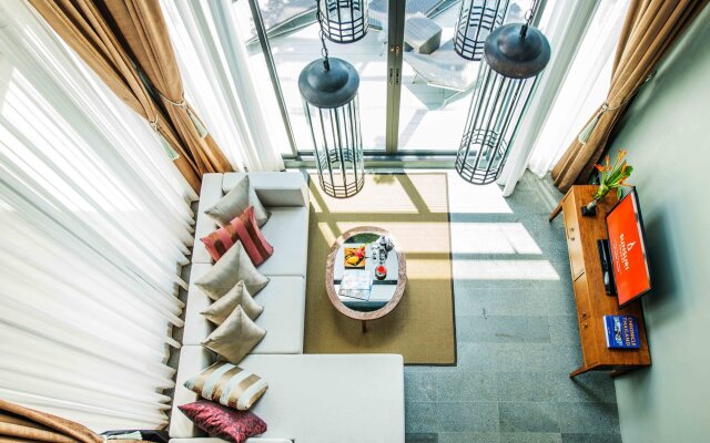 SUNSURI PHUKET, Nai Harn Beach