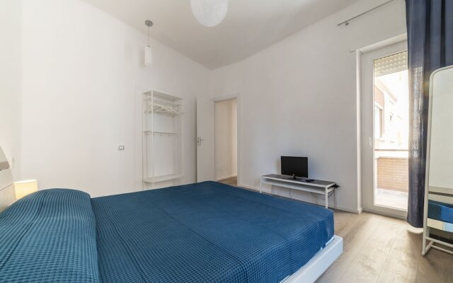 Vatican Museums Cosy Flat