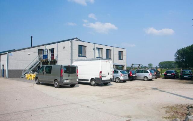 Filippus Vakantiehoeve