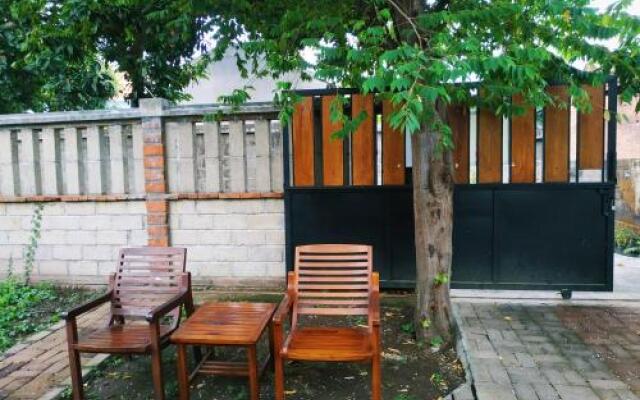 Yellow Hostel