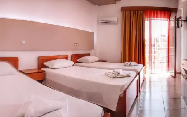 Marie Hotel