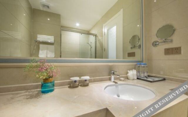 Xinyuan International Hotel
