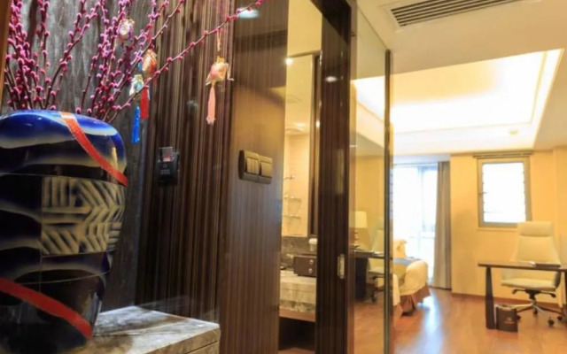 Changsha Hua Rui He Hotel