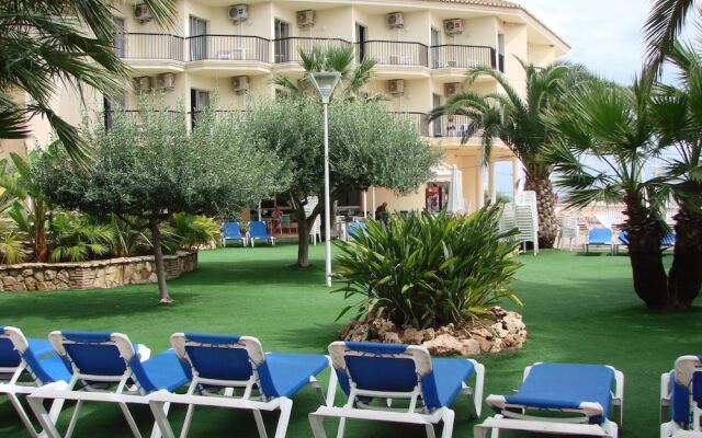 Valhotel Residencia Tiempo Libre El Puig