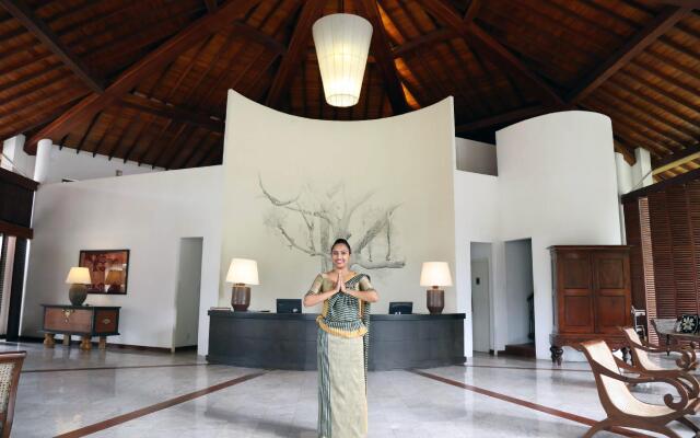 Tamarind Tree Hotel