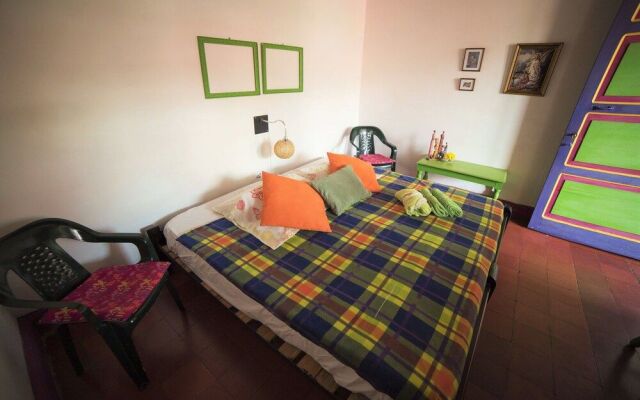 Hostal Encuentro - Hostel