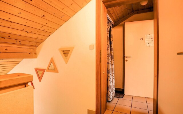 Scenic Manison with Sauna near Ski Area in Carinthia