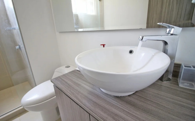 Apartamentos SOHO Elite - Frente al Mar