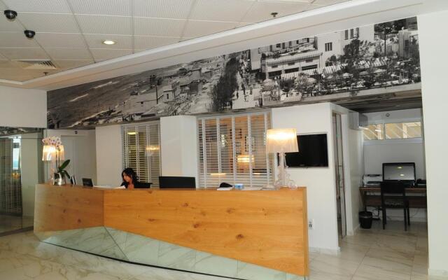 Maxim Hotel Tel Aviv Adults Only