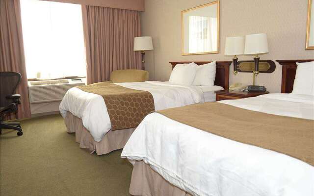 Courtyard by Marriott Bloomington by Mall of America