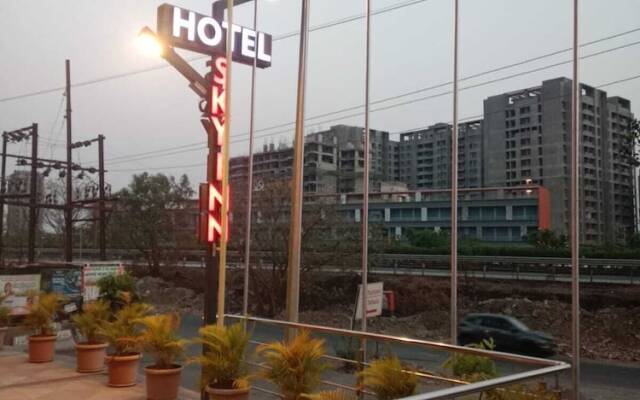 Hotel Sky Inn