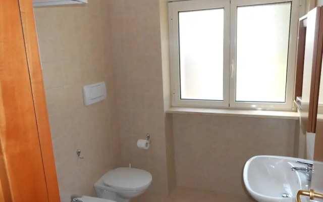 Casa per Ferie Sacro Cuore