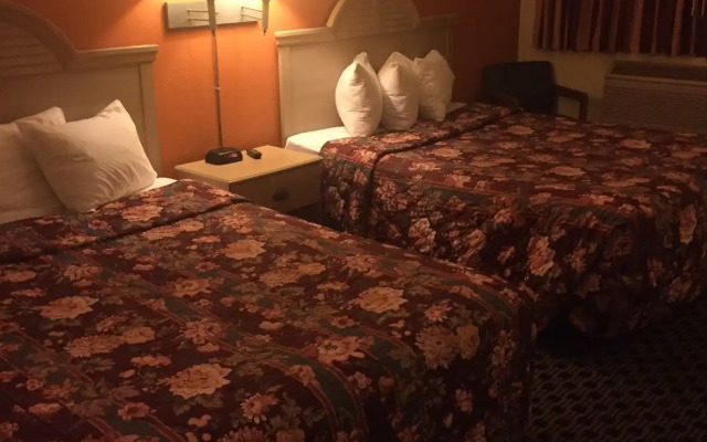 Sunset Inn & Suites - Lincoln Airport