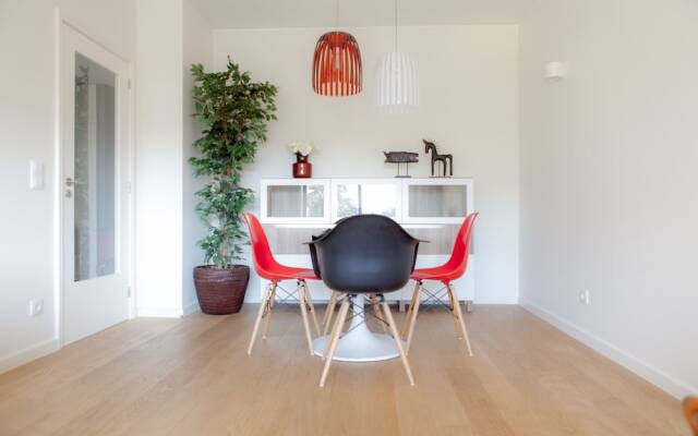 Citybreak-Apartments Cedofeita