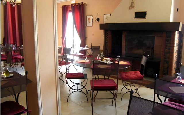 Hôtel Restaurant L'Etape