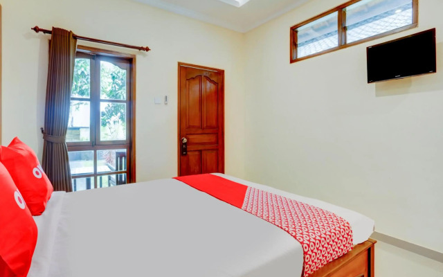 OYO 1762 Hotel Astiti Graha Tanah Lot