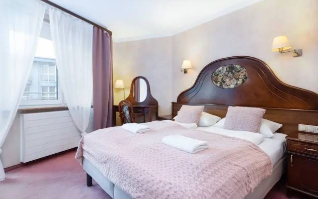 Apartamenty Awangardia Kasprowicza by Renters