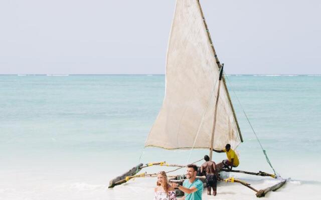 Tulia Zanzibar Unique Beach Resort