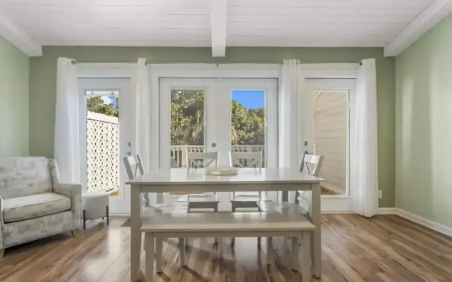 Solitude on 30A - Seacrest Beach - Beach Access