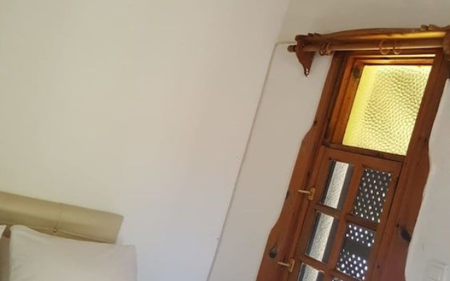 Mughetto Butik Otel & Cafe
