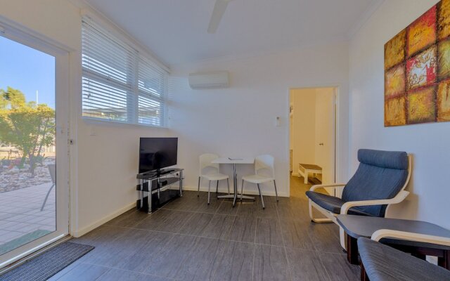 Getaway Villas Unit 38-12
