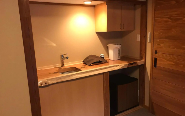 Minakamisanso – Guest Rooms – Minakami