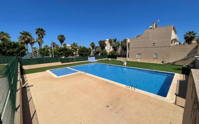 Casa Alexandra - Cosy 2bedroom duplex