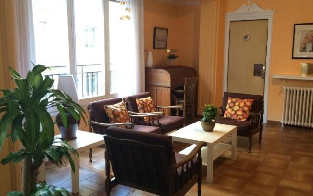 Hostal Valls