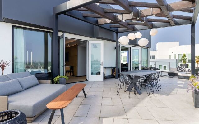 The Shay Hotel