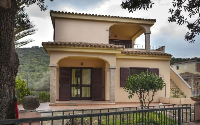 SVS - Residence Straulas