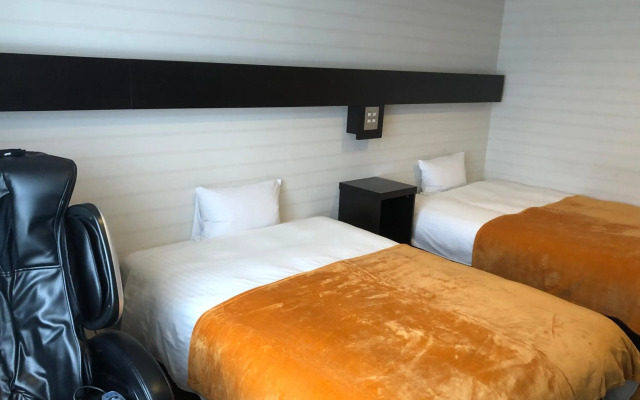 Green Rich Hotel Hamada Ekimae