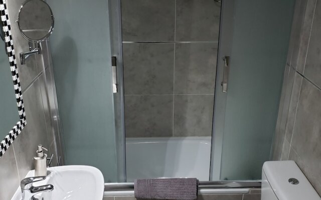 Bariloche Modern Apartment