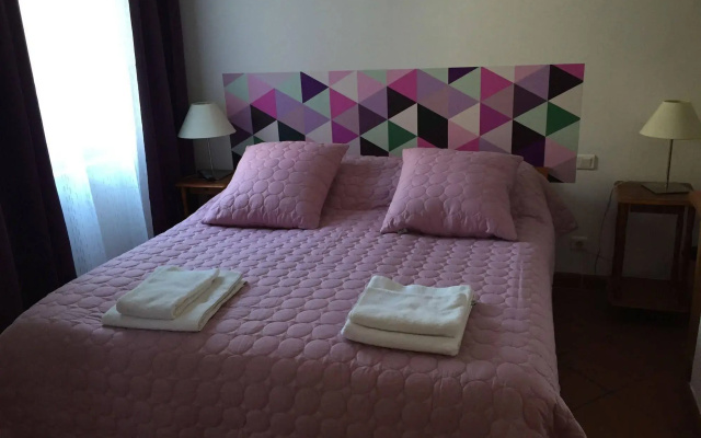 Hotel La Bastide