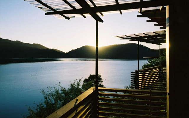 Bay of Many Coves Resort