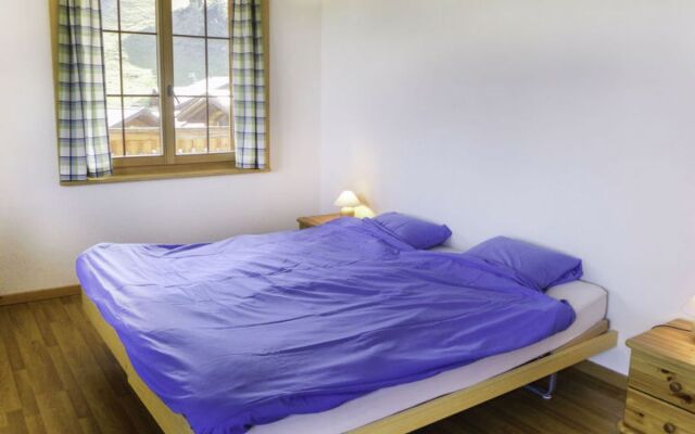 Le Hameau des Crosets