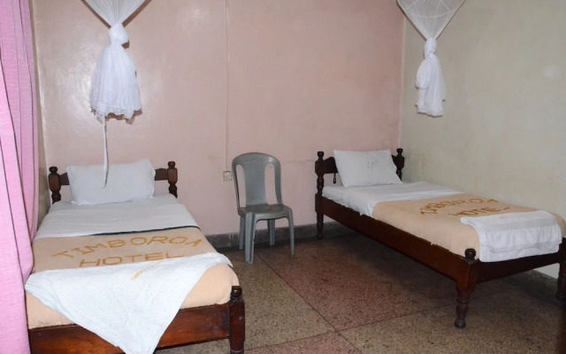 Timboroa Hotel