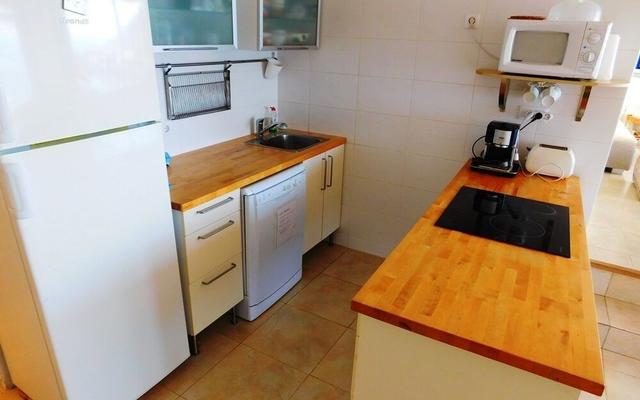 Apartamento Concordia - A126