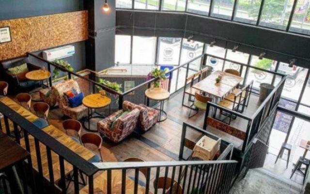 TREFOIL @ Setia Alam