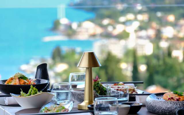 Angsana Corfu Resort & Spa