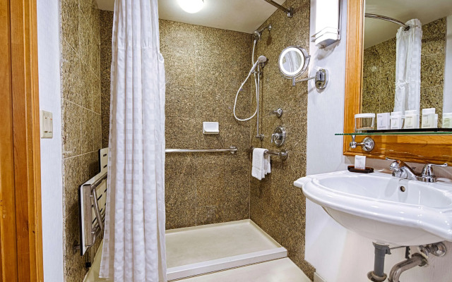 Embassy Suites by Hilton Chicago O'Hare Rosemont