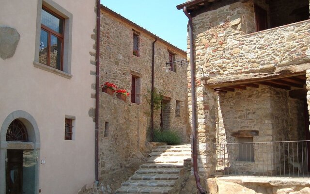 Antico Borgo Montefienali
