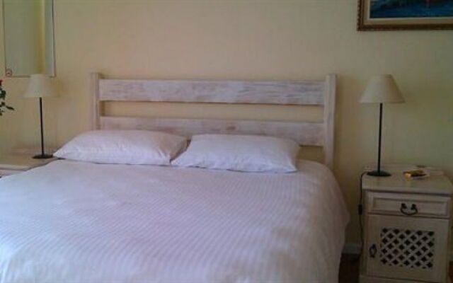 Nell's B&B