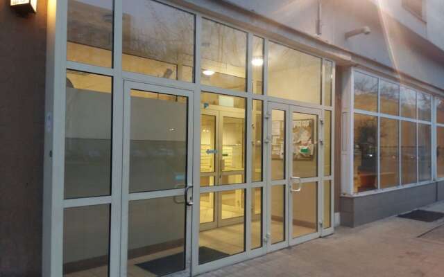 ShortStayPoland Chlodna (B63)