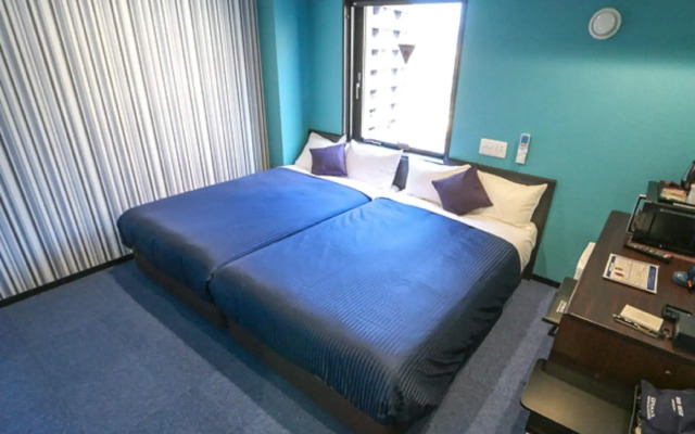 HOTEL LiVEMAX Numazu Ekimae