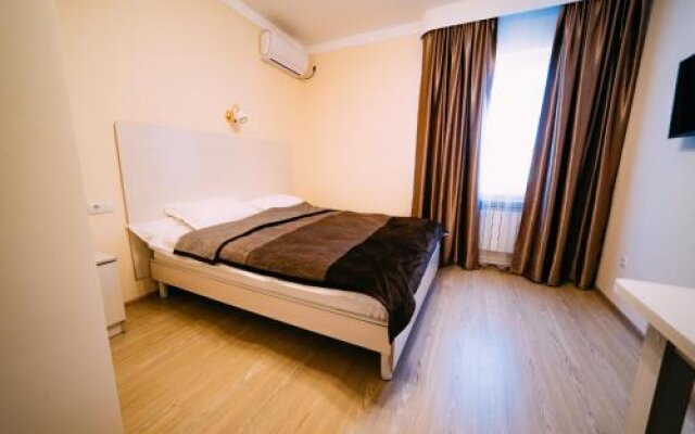 Guest House 2 Stars Almaty