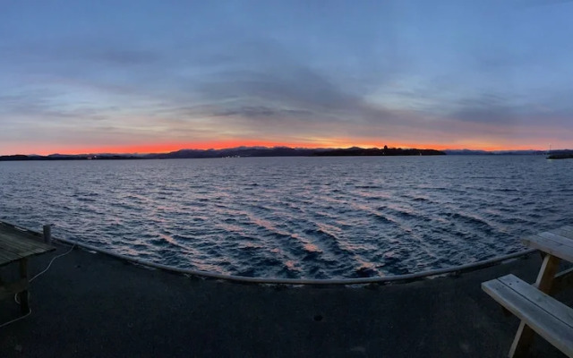 Sjøberg Hotell og Ferieleiligheter