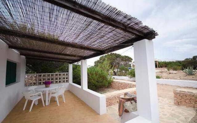Punta Rasa Formentera Apartments