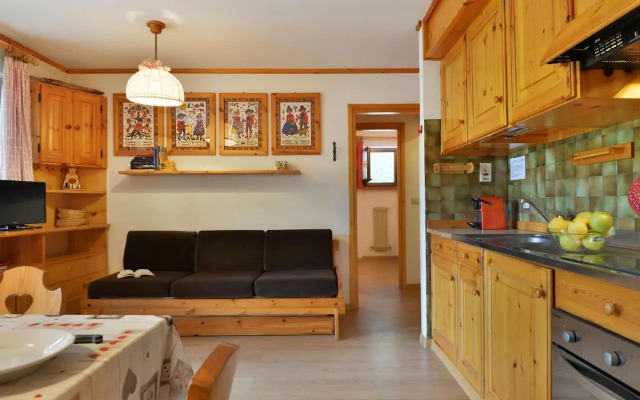 Locazione Turistica Genziana-3