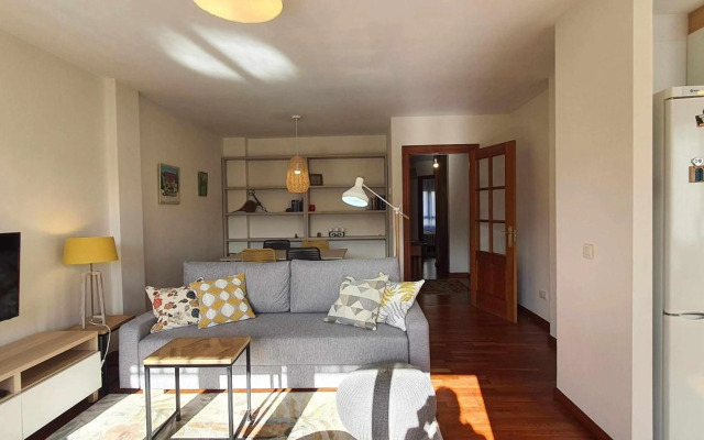 Apartamento Vacacional La Madora